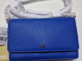 Nauja Michael Kors rankinė-delninė-piniginė