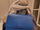 Nauja Michael Kors rankinė-delninė-piniginė - nuotraukos Nr. 5
