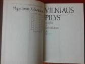 18. Vilniaus Pilys Kitkauskas N. - nuotraukos Nr. 2