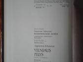 18. Vilniaus Pilys Kitkauskas N. - nuotraukos Nr. 3