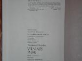 18. Vilniaus Pilys Kitkauskas N. - nuotraukos Nr. 4