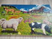 Puzzle - nuotraukos Nr. 2