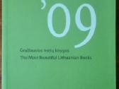 3. Gražiausios Metų Knygos