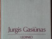 37. Ledinio Pragaro Ratai Gasiūnas J.