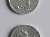 1991-2009 m. Lietuvos monetos - nuotraukos Nr. 8