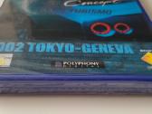 Gran Turismo Concept 2002 Tokyo-geneva sony ps2 - nuotraukos Nr. 2