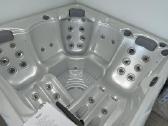 Ekspozicinis jacuzzi, masazinis baseinas tik 5200e