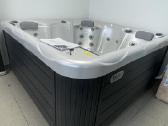Ekspozicinis jacuzzi, masazinis baseinas tik 5200e - nuotraukos Nr. 2