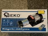 Elektrinė gervė 12v 24v Elektrines gerves libiotke - nuotraukos Nr. 8