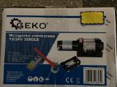Elektrinė gervė 12v 24v Elektrines gerves libiotke - nuotraukos Nr. 9