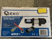 Elektrinė gervė 12v 24v Elektrines gerves libiotke - nuotraukos Nr. 13