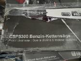 Scheppach Csp 5300, Benzininis grandininis pjūklas - nuotraukos Nr. 5