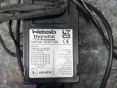 Webasto, Eberspacher dalys, šildytuvai, remontas - nuotraukos Nr. 2