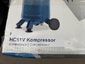 Vertikalus betepalinis oro kompresorius Scheppach - nuotraukos Nr. 3