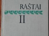 5. Kudirka V. Raštai - nuotraukos Nr. 3