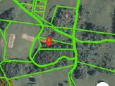 Namų valda 0,5340 ha Vilties g. Ignalina - nuotraukos Nr. 7