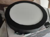 16w LED Plonas Plafonas