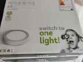 16w LED Plonas Plafonas - nuotraukos Nr. 5
