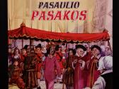 Garsiausios pasaulio pasakos