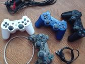 PS3 pulteliai ir kita