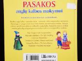 Pasakos anglų kalbos mokymui: užduotėlės, pratimai - nuotraukos Nr. 6