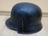 Ww2 vokiskas .plieninis policija gaisrininkai .