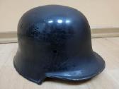 Ww2 vokiskas .plieninis policija gaisrininkai . - nuotraukos Nr. 2