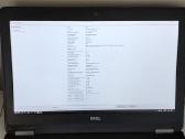 Dell Latitude E7270