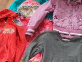 Striukė ir kiti rūbeliai rudeniui pavasariui - nuotraukos Nr. 5
