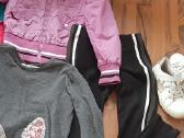 Striukė ir kiti rūbeliai rudeniui pavasariui - nuotraukos Nr. 6