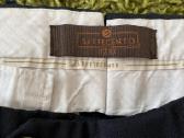Vyriškos itališkos kelnės 40 d. (M)