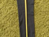 Vyriškos itališkos kelnės 40 d. (M) - nuotraukos Nr. 4