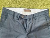 Vyriškos itališkos kelnės 40 d. (M) - nuotraukos Nr. 6