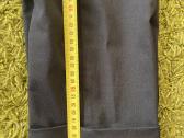 Vyriškos itališkos kelnės 40 d. (M) - nuotraukos Nr. 8