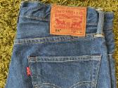 Levi's Džinsai 511 Jeans originalūs