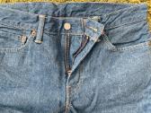 Levi's Džinsai 511 Jeans originalūs - nuotraukos Nr. 3