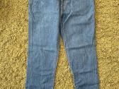 Levi's Džinsai 511 Jeans originalūs - nuotraukos Nr. 5