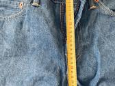 Levi's Džinsai 511 Jeans originalūs - nuotraukos Nr. 7