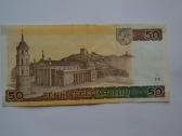 50 litu 2003 m. Az - nuotraukos Nr. 2