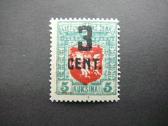 Lietuva 1922 Mlh lit156s