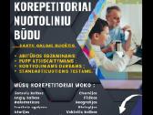 Individualūs korepetitoriai nuotoliu, gyvai Kaune - nuotraukos Nr. 4