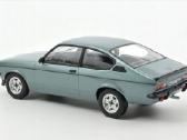 Opel Kadett - nuotraukos Nr. 2