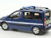 Peugeot Partner - nuotraukos Nr. 2