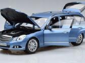 Mercedes-benz E-class - nuotraukos Nr. 2
