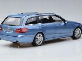 Mercedes-benz E-class - nuotraukos Nr. 3
