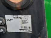 John Deere krautuvo rėmas su džoistiku - nuotraukos Nr. 7