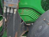 John Deere krautuvo rėmas su džoistiku - nuotraukos Nr. 3