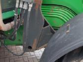 John Deere krautuvo rėmas su džoistiku - nuotraukos Nr. 4