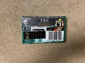 Sony Ux-s 90 neišpakuota kasetė 99-01m. - nuotraukos Nr. 2