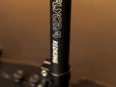 Proaim Flycam Redking Kameros Stabilizatorius - nuotraukos Nr. 2